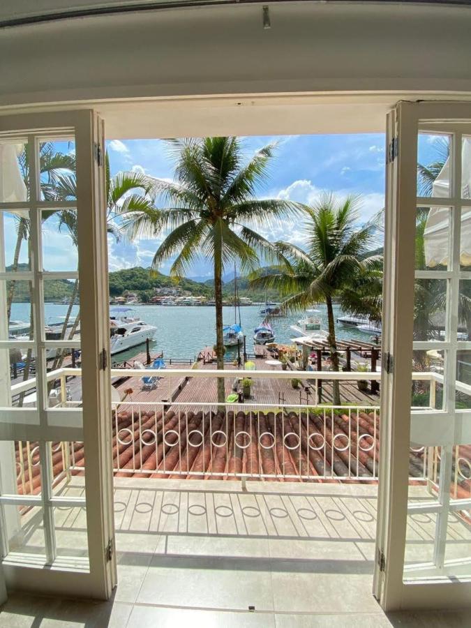 Lindo 3 Qts Com Deck Churrasqueira Piscina Angra * Angra dos Reis