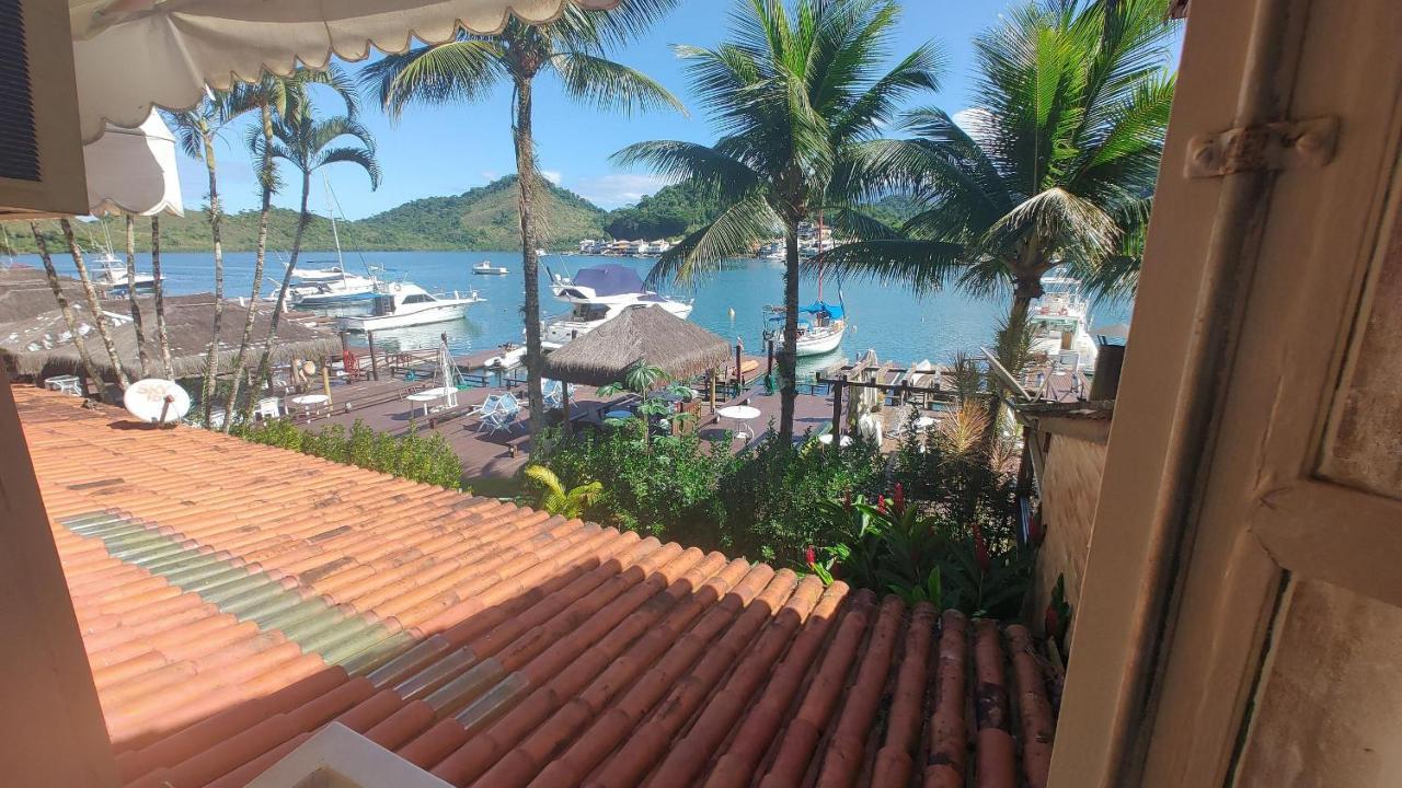 Lindo 3 Qts Com Deck Churrasqueira Piscina Angra Angra dos Reis