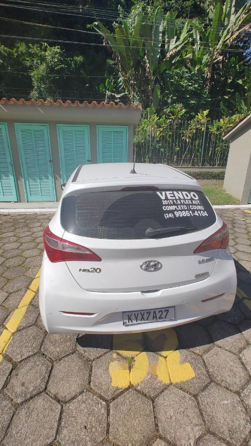 公寓 Lindo 3 Qts Com Deck Churrasqueira Piscina Angra Angra dos Reis