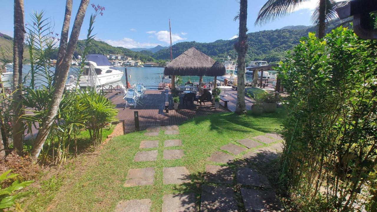 Lindo 3 Qts Com Deck Churrasqueira Piscina Angra Angra dos Reis