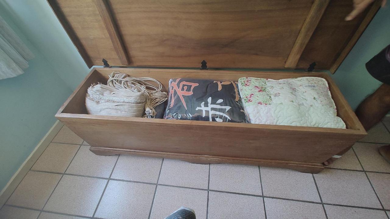 Lindo 3 Qts Com Deck Churrasqueira Piscina Angra 公寓
