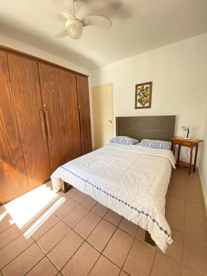 Apartment Lindo 3 Qts Com Deck Churrasqueira Piscina Angra *