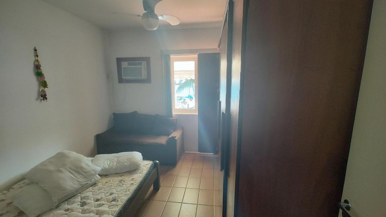 Lindo 3 Qts Com Deck Churrasqueira Piscina Angra Apartment