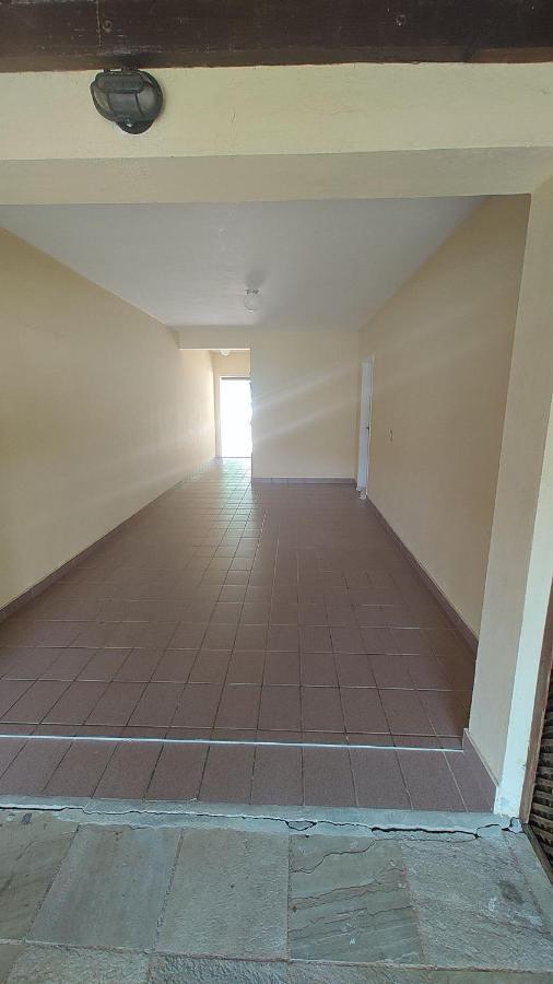 Lindo 3 Qts Com Deck Churrasqueira Piscina Angra Apartment *