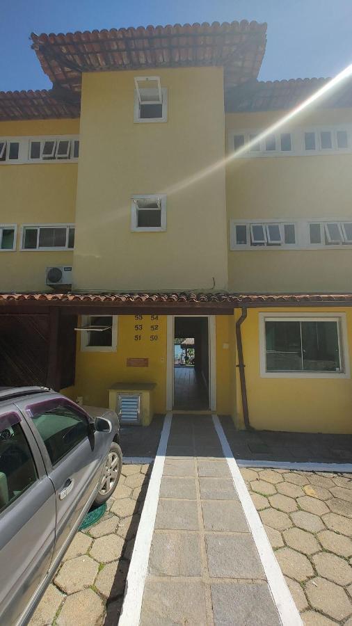 Lindo 3 Qts Com Deck Churrasqueira Piscina Angra * Angra dos Reis