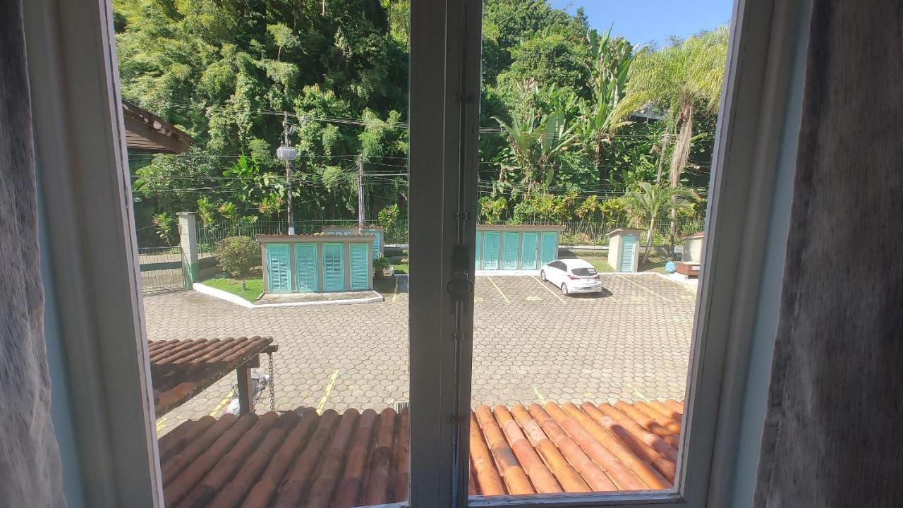 Lindo 3 Qts Com Deck Churrasqueira Piscina Angra Apartment Angra dos Reis