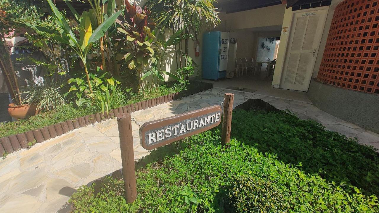 Apartment Lindo 3 Qts Com Deck Churrasqueira Piscina Angra