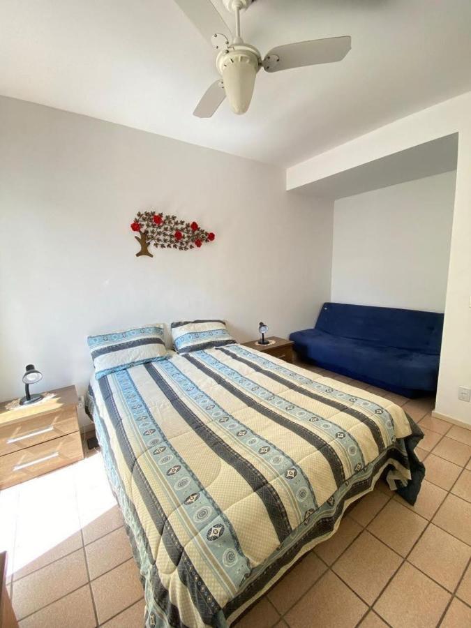 Lindo 3 Qts Com Deck Churrasqueira Piscina Angra Apartment Angra dos Reis