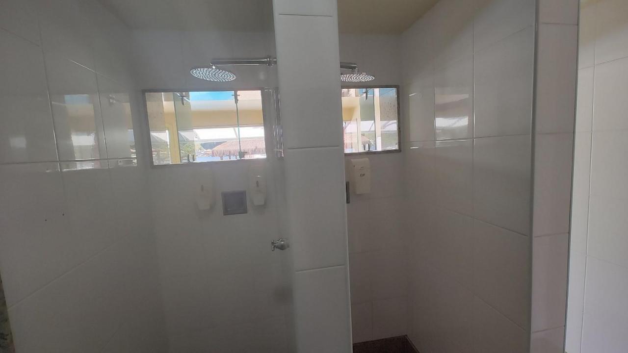 Apartment Lindo 3 Qts Com Deck Churrasqueira Piscina Angra *
