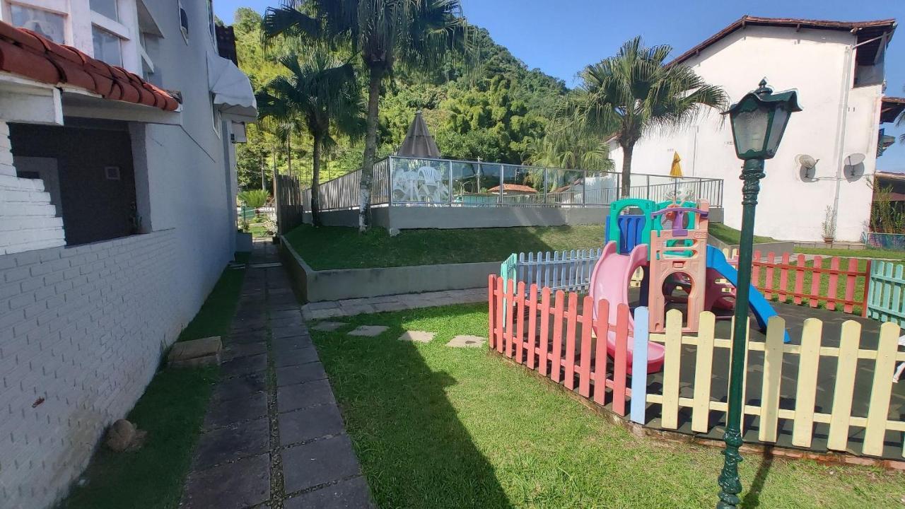 Lindo 3 Qts Com Deck Churrasqueira Piscina Angra Angra dos Reis