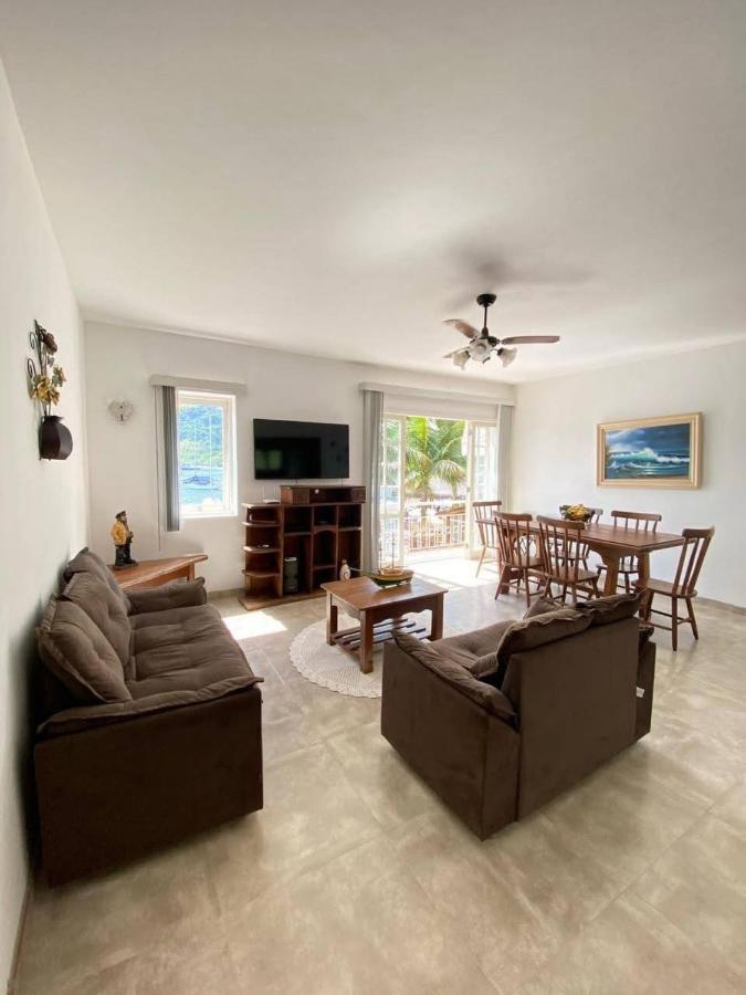 Lindo 3 Qts Com Deck Churrasqueira Piscina Angra Apartment Angra dos Reis