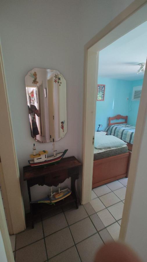 Lindo 3 Qts Com Deck Churrasqueira Piscina Angra Apartment