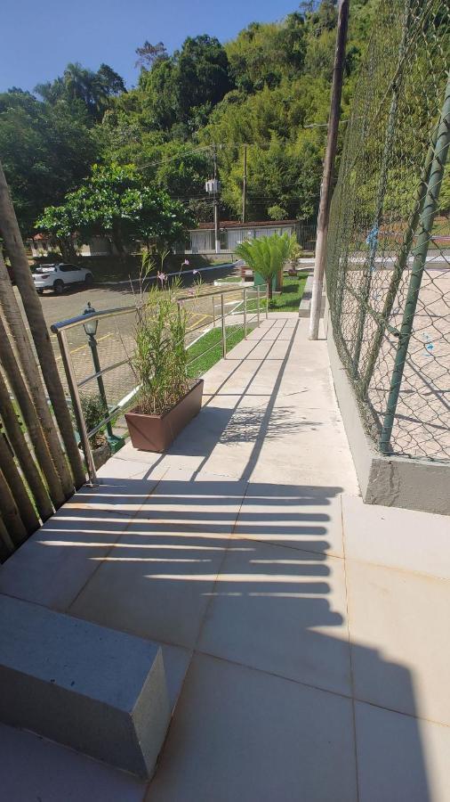 Lindo 3 Qts Com Deck Churrasqueira Piscina Angra Apartment Angra dos Reis